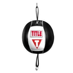 TITLE Boxing 4-Score Punching Bag Stand Bundle 13 TITLE Boxing 4-Score Punching Bag Stand Bundle -Title Boxing Store TITLE Classic Double End Bag 3.0