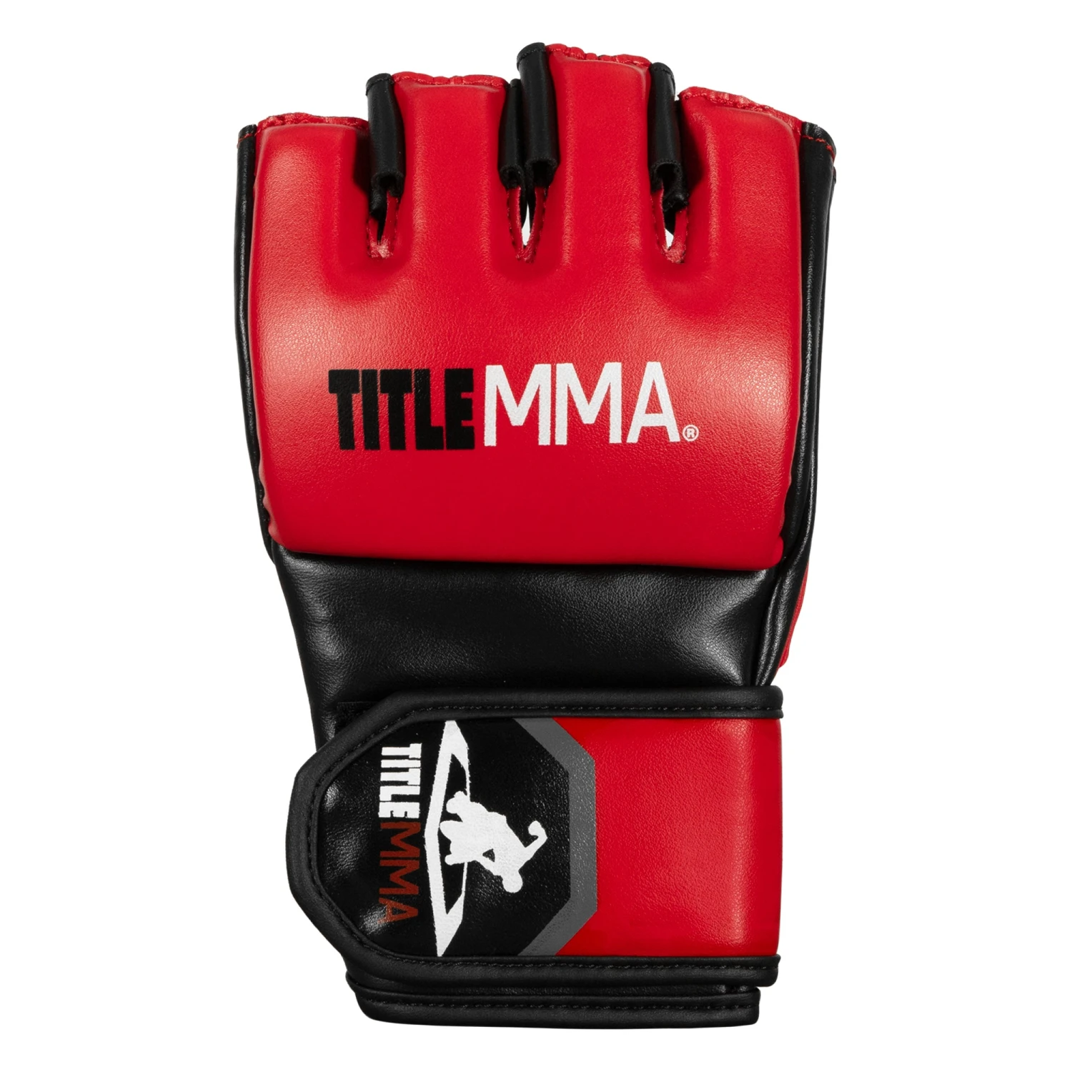 TITLE MMA Fight Gloves 15 TITLE MMA Fight Gloves - Image 15