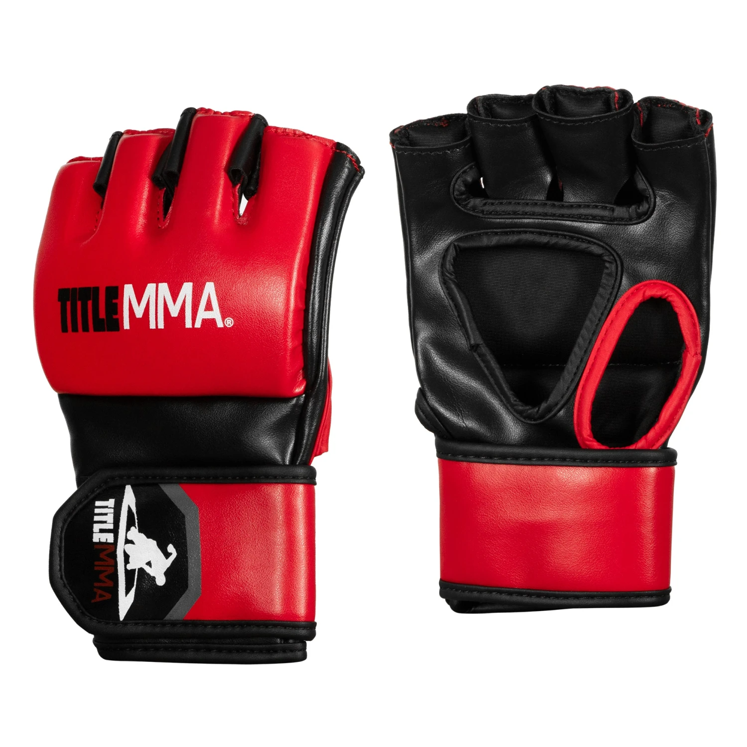 TITLE MMA Fight Gloves 14 TITLE MMA Fight Gloves - Image 14