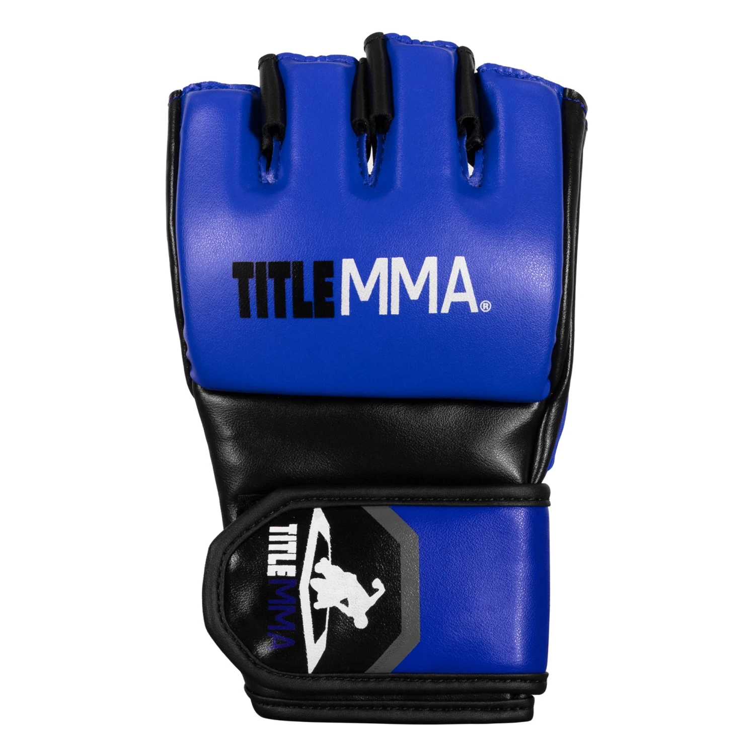 TITLE MMA Fight Gloves 11 TITLE MMA Fight Gloves - Image 11