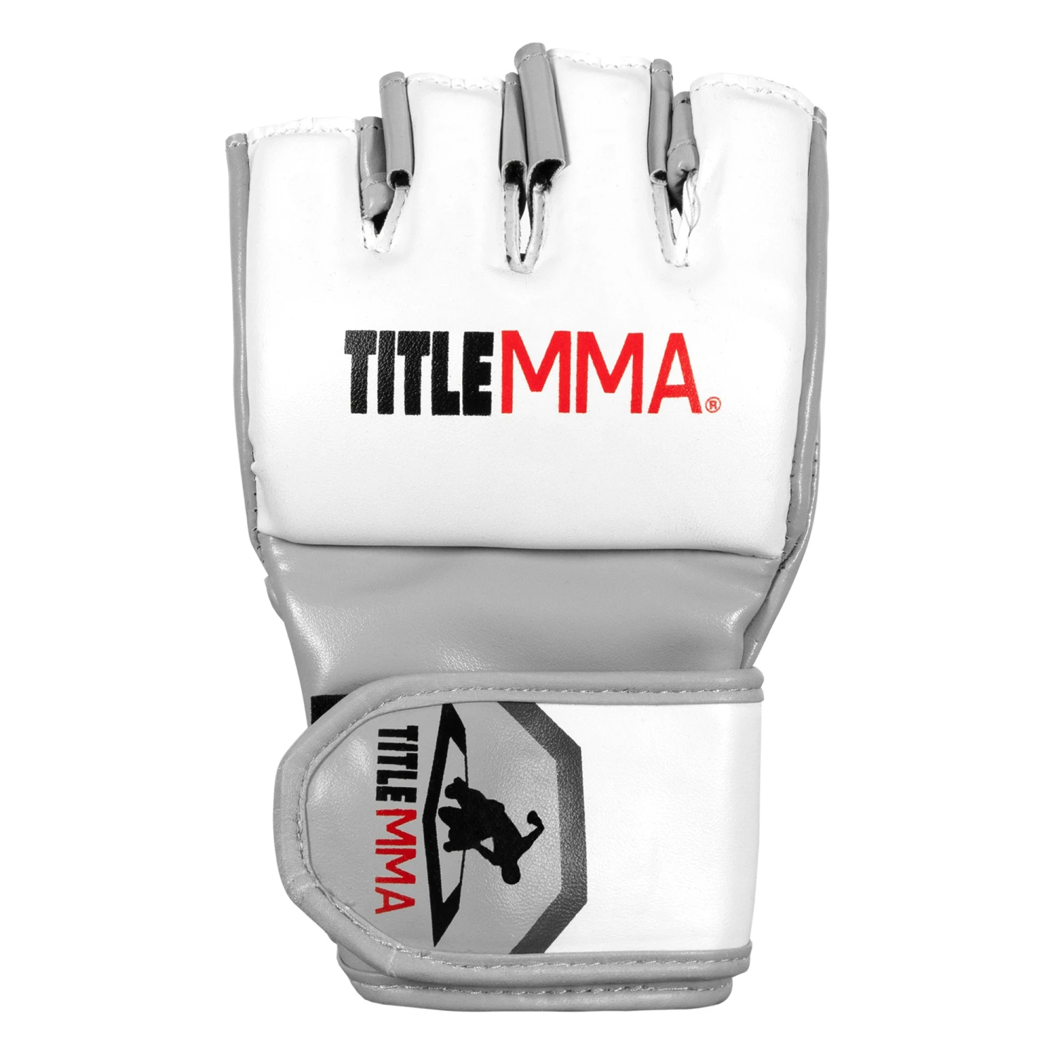 TITLE MMA Fight Gloves 7 TITLE MMA Fight Gloves - Image 7