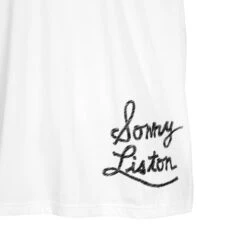TITLE Boxing Legacy Sonny Liston Tee -Title Boxing Store TLGCY170 WH 3
