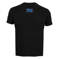 Roberto Duran "Hands Of Stone" Black Legacy Vintage Graphic - Slim Fit Boxing T-Shirt 6 Roberto Duran "Hands Of Stone" Black Legacy Vintage Graphic - Slim Fit Boxing T-Shirt -Title Boxing Store TLGCY182 2