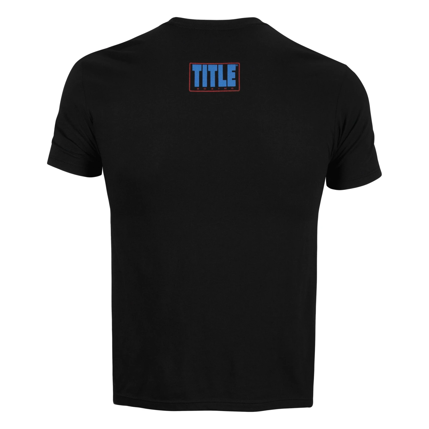 Roberto Duran "Hands Of Stone" Black Legacy Vintage Graphic - Slim Fit Boxing T-Shirt 3 Roberto Duran "Hands Of Stone" Black Legacy Vintage Graphic - Slim Fit Boxing T-Shirt - Image 3