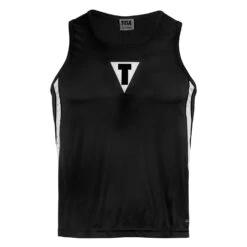 TITLE Boxing Performance Aerovent Amateur Boxing Set 3.0 -Title Boxing Store TPABS3 BK WH 3