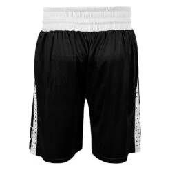 TITLE Boxing Performance Aerovent Amateur Boxing Set 3.0 -Title Boxing Store TPABS3 BK WH 6