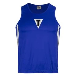 TITLE Boxing Performance Aerovent Amateur Boxing Set 3.0 -Title Boxing Store TPABS3 BL WH 3