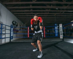 TITLE Boxing Performance Aerovent Amateur Boxing Set 3.0 -Title Boxing Store TPABS3BKWH 2