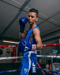 TITLE Boxing Performance Aerovent Amateur Boxing Set 3.0 -Title Boxing Store TPABS3BL 1