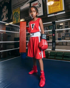 TITLE Boxing Performance Aerovent Amateur Boxing Set 3.0 -Title Boxing Store TPABS3RDWH 1