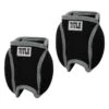 TITLE Boxing Pro Ankle Weights 2.0 – 6lb Pair (3lbs Each) High-Intensity Leg Strength & Foot Speed Trainers