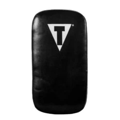 TITLE MMA Essential Gear Bundle -Title Boxing Store TPCX3 BK 2 TITLE Classic Pro Leather Thai Pads 3.0 Pair