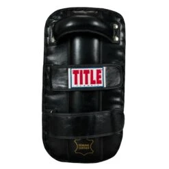 TITLE MMA Essential Gear Bundle -Title Boxing Store TPCX3 BK 3 TITLE Classic Pro Leather Thai Pads 3.0 Pair
