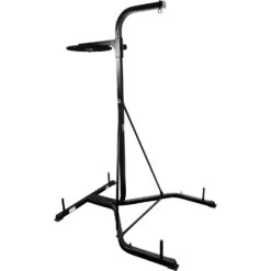 TITLE Boxing Heavy Bag & Speed Bag Training Bundle -Title Boxing Store TPHBS 1 TITLE Boxing Heavy Bag And Speed Bag Stand