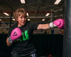 TITLE Boxing Premier Leather Super Bag Gloves 2.0 β Professional Full Grain Leather Training & Heavy Bag Gloves 26 TITLE Boxing Premier Leather Super Bag Gloves 2.0 β Professional Full Grain Leather Training & Heavy Bag Gloves -Title Boxing Store TSBG2PK 1