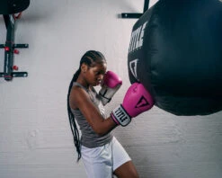 TITLE Boxing Premier Leather Super Bag Gloves 2.0 β Professional Full Grain Leather Training & Heavy Bag Gloves 28 TITLE Boxing Premier Leather Super Bag Gloves 2.0 β Professional Full Grain Leather Training & Heavy Bag Gloves -Title Boxing Store TSBG2PK 2 cec2325f a65b 44e9 9fc1 36995c3aa21c