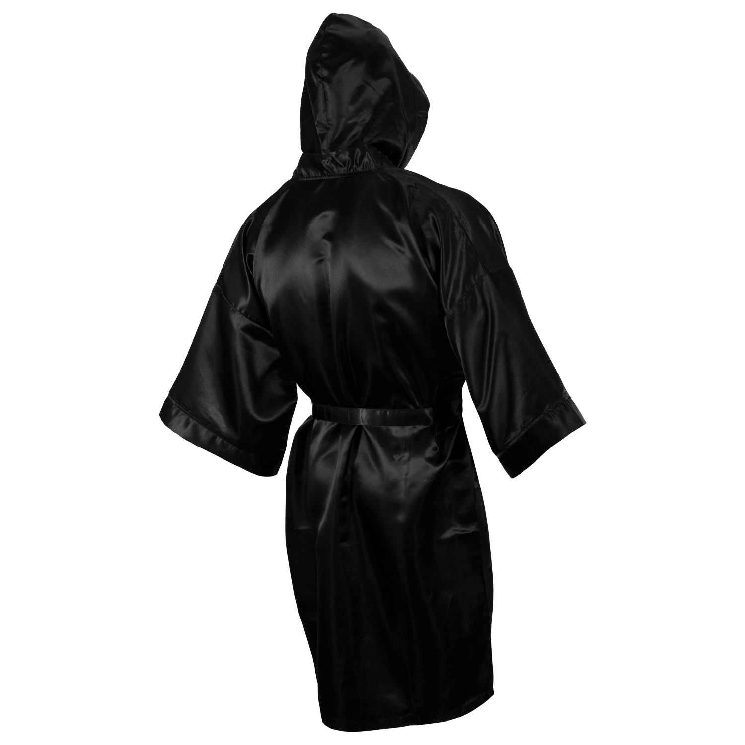 TITLE Boxing Full Length Robe 11 TITLE Boxing Full Length Robe - Image 11