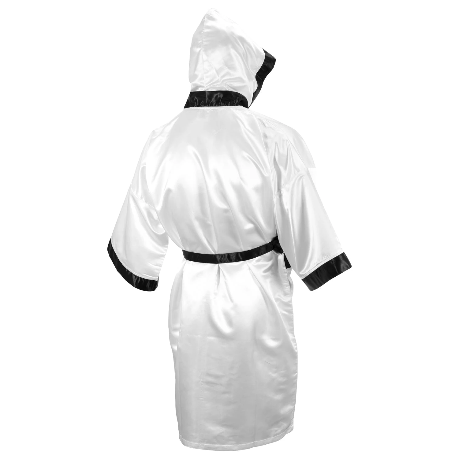 TITLE Boxing Full Length Robe 19 TITLE Boxing Full Length Robe - Image 19