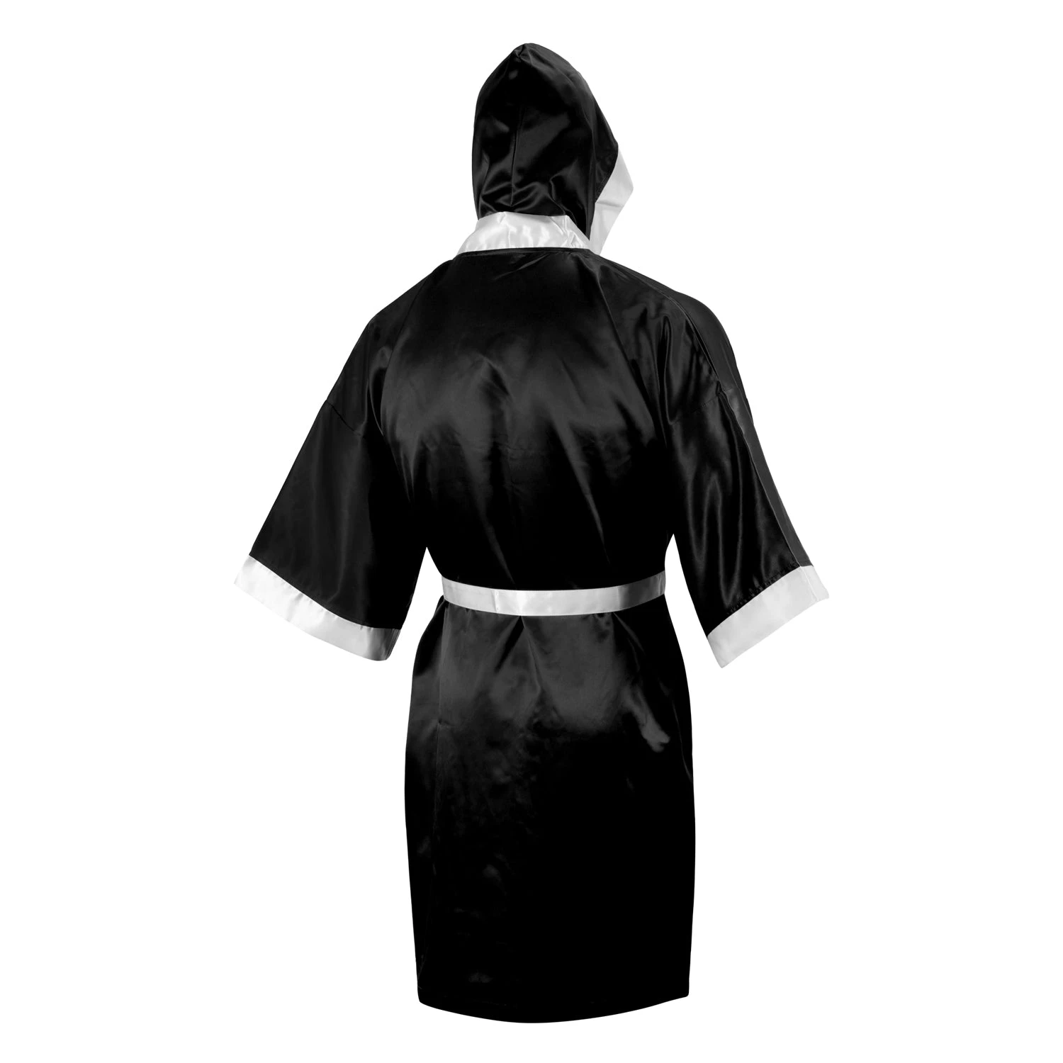 TITLE Boxing Pro Full Length Robe 3.0 10 TITLE Boxing Pro Full Length Robe 3.0 - Image 10