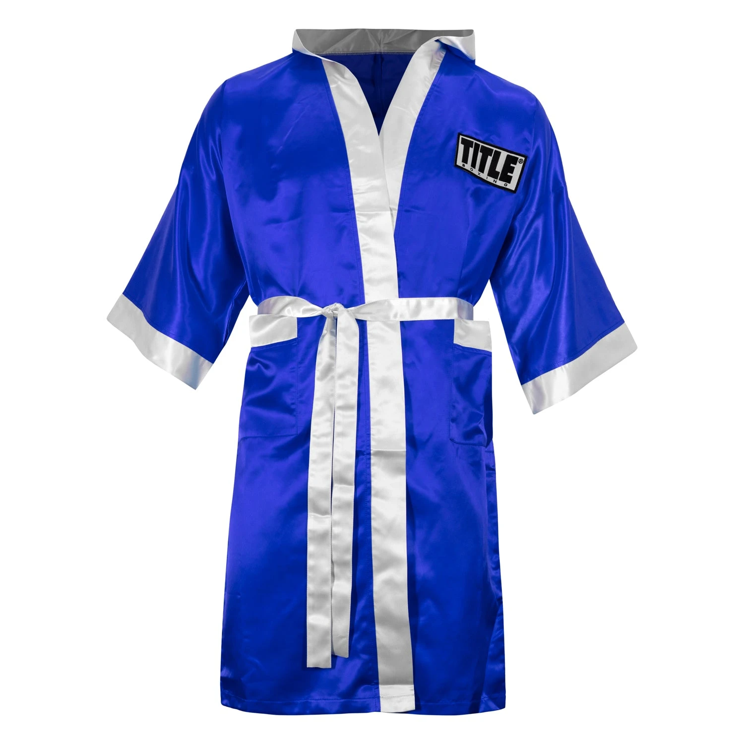 TITLE Boxing Pro Full Length Robe 3.0 12 TITLE Boxing Pro Full Length Robe 3.0 - Image 12