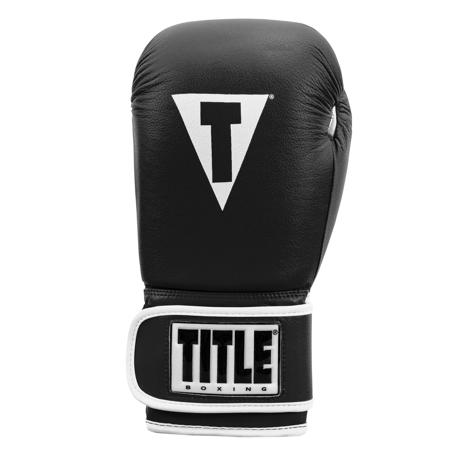 TITLE Boxing Pro Style Leather Training Boxing Gloves 3.0 12 TITLE Boxing Pro Style Leather Training Boxing Gloves 3.0 - Image 12