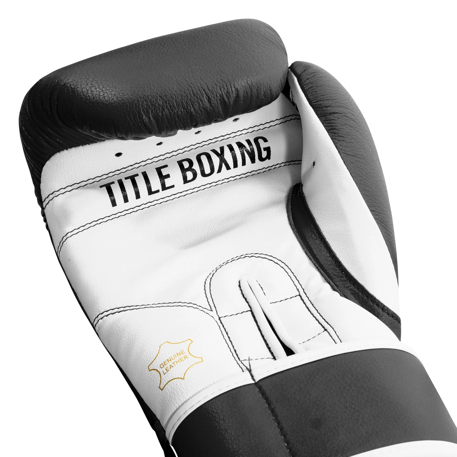TITLE Boxing Pro Style Leather Training Boxing Gloves 3.0 14 TITLE Boxing Pro Style Leather Training Boxing Gloves 3.0 - Image 14