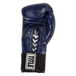 TITLE Boxing Hook & Loop Glove Converter -Title Boxing Store VGC 3
