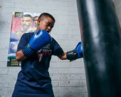 TITLE Boxing Vegan Fitness Bag Gloves – Black Synthetic Leather Wraparound Training Gloves -Title Boxing Store VGFBGBL 1 a9564e66 9e14 4944 bde1 1b806629fac7