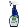 Vapor Fresh Cleaning & Deodorizing Spray – Premium Sports Gear and Glove Cleaner