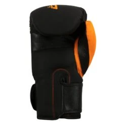 Viper By TITLE Boxing Strike Bag Gloves 2.0 -Title Boxing Store VSBG2 BK OR 04