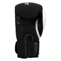 Viper By TITLE Boxing Strike Bag Gloves 2.0 -Title Boxing Store VSBG2 BK WH 004