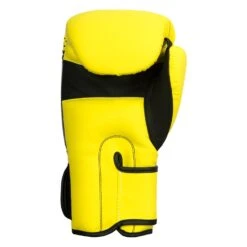 Viper By TITLE Boxing Strike Select Bag Gloves 2.0 -Title Boxing Store VSSBG2 BK NY 04