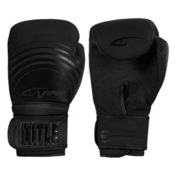 Viper By TITLE Boxing Select Training Gloves 2.0 22 Viper By TITLE Boxing Select Training Gloves 2.0 -Title Boxing Store VSTG2 BK 001