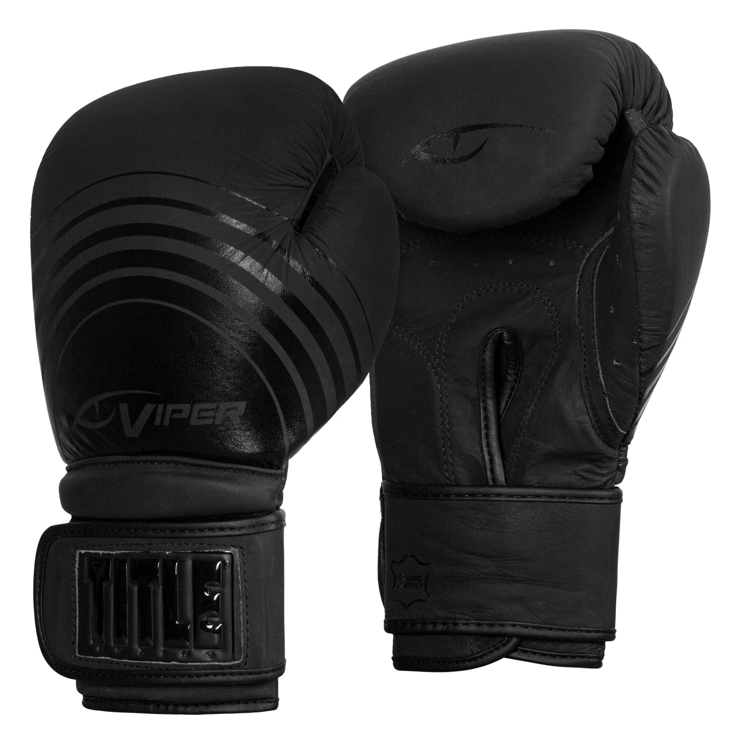 Viper By TITLE Boxing Select Training Gloves 2.0 11 Viper By TITLE Boxing Select Training Gloves 2.0 - Image 11