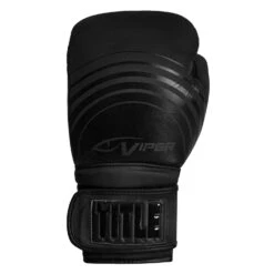 Viper By TITLE Boxing Select Training Gloves 2.0 25 Viper By TITLE Boxing Select Training Gloves 2.0 -Title Boxing Store VSTG2 BK 003