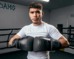 Viper By TITLE Boxing Select Training Gloves 2.0 23 Viper By TITLE Boxing Select Training Gloves 2.0 -Title Boxing Store VSTG2BK