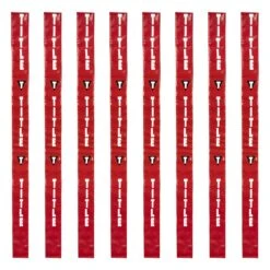 TITLE Boxing Two-Sided Rope Spacers 25 TITLE Boxing Two-Sided Rope Spacers -Title Boxing Store VTRRSP RD 1 cfaade4d 9001 4206 adad c339cd717160