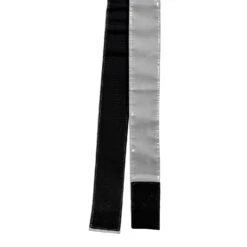 TITLE Boxing Two-Sided Rope Spacers - Blank -Title Boxing Store VTRRSPB GR 3