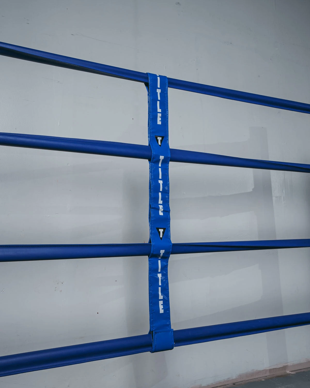 TITLE Boxing Two-Sided Rope Spacers 16 TITLE Boxing Two-Sided Rope Spacers - Image 16