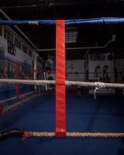 TITLE Boxing Two-Sided Rope Spacers - Blank -Title Boxing Store VTRRSPBRD 1