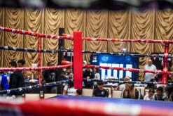 TITLE Boxing Two-Sided Rope Spacers 31 TITLE Boxing Two-Sided Rope Spacers -Title Boxing Store VTRRSPRD 2