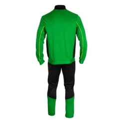 WBC by TITLE Boxing Signature Green and Gold β World Boxing Council Official Full-Zip Warm-Up Suit 18 WBC by TITLE Boxing Signature Green and Gold β World Boxing Council Official Full-Zip Warm-Up Suit -Title Boxing Store WBCWU GN BK 2