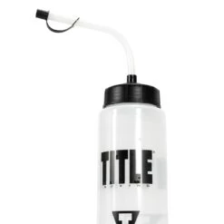 TITLE Boxing Super Pro Water Bottle 5 TITLE Boxing Super Pro Water Bottle -Title Boxing Store WBP10 CL 2