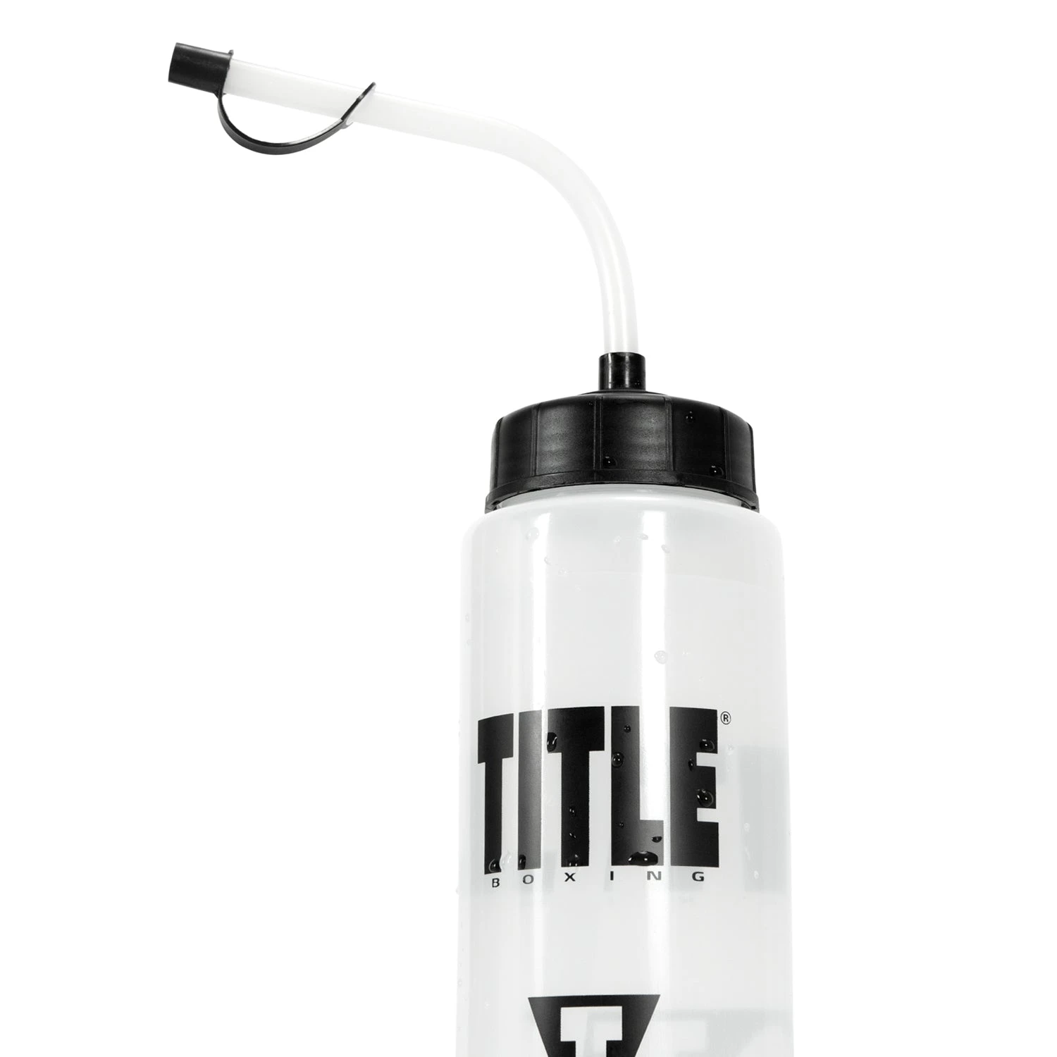 TITLE Boxing Super Pro Water Bottle 3 TITLE Boxing Super Pro Water Bottle - Image 3
