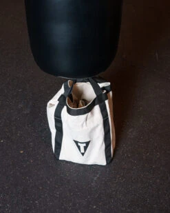 TITLE Boxing Black Canvas Heavy-Duty Heavy Bag and Double-End Anchor -Title Boxing Store WCVHBA 2 b2a227e1 919b 4776 be25 a02be7a67910