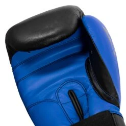 TITLE Boxing Dynamic Strike Heavy Bag Gloves 35 TITLE Boxing Dynamic Strike Heavy Bag Gloves -Title Boxing Store XDBG BK BL 005