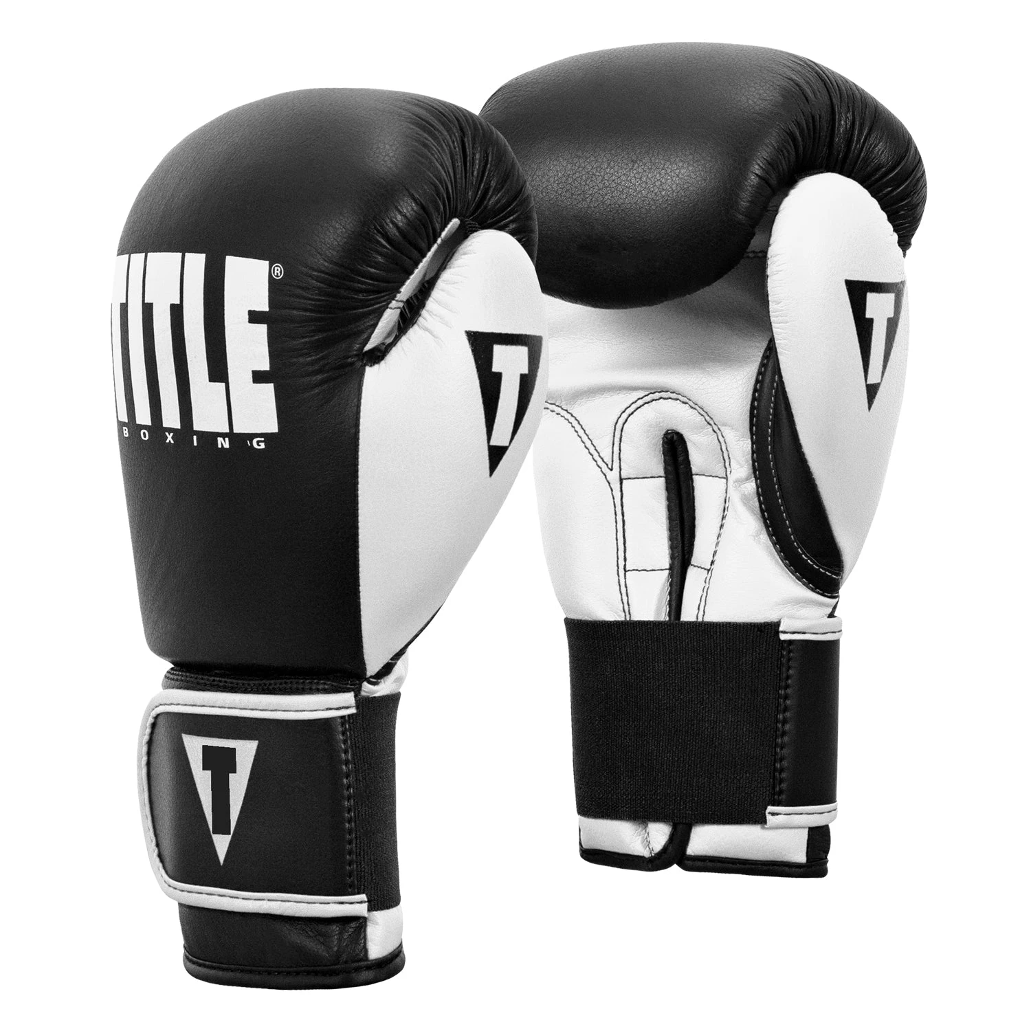 TITLE Boxing Dynamic Strike Heavy Bag Gloves 19 TITLE Boxing Dynamic Strike Heavy Bag Gloves - Image 19
