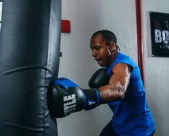 TITLE Boxing Dynamic Strike Heavy Bag Gloves 34 TITLE Boxing Dynamic Strike Heavy Bag Gloves -Title Boxing Store XDBGBLBK 1