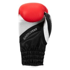 TITLE Boxing Youth Sparring Bundle – Aerovent Boxing Gloves & Classic Hi-Performance Headgear 2.0 Set -Title Boxing Store YGLV RD BK 04 a849eb66 4801 48d7 9e6e d61c9bcfc1f8