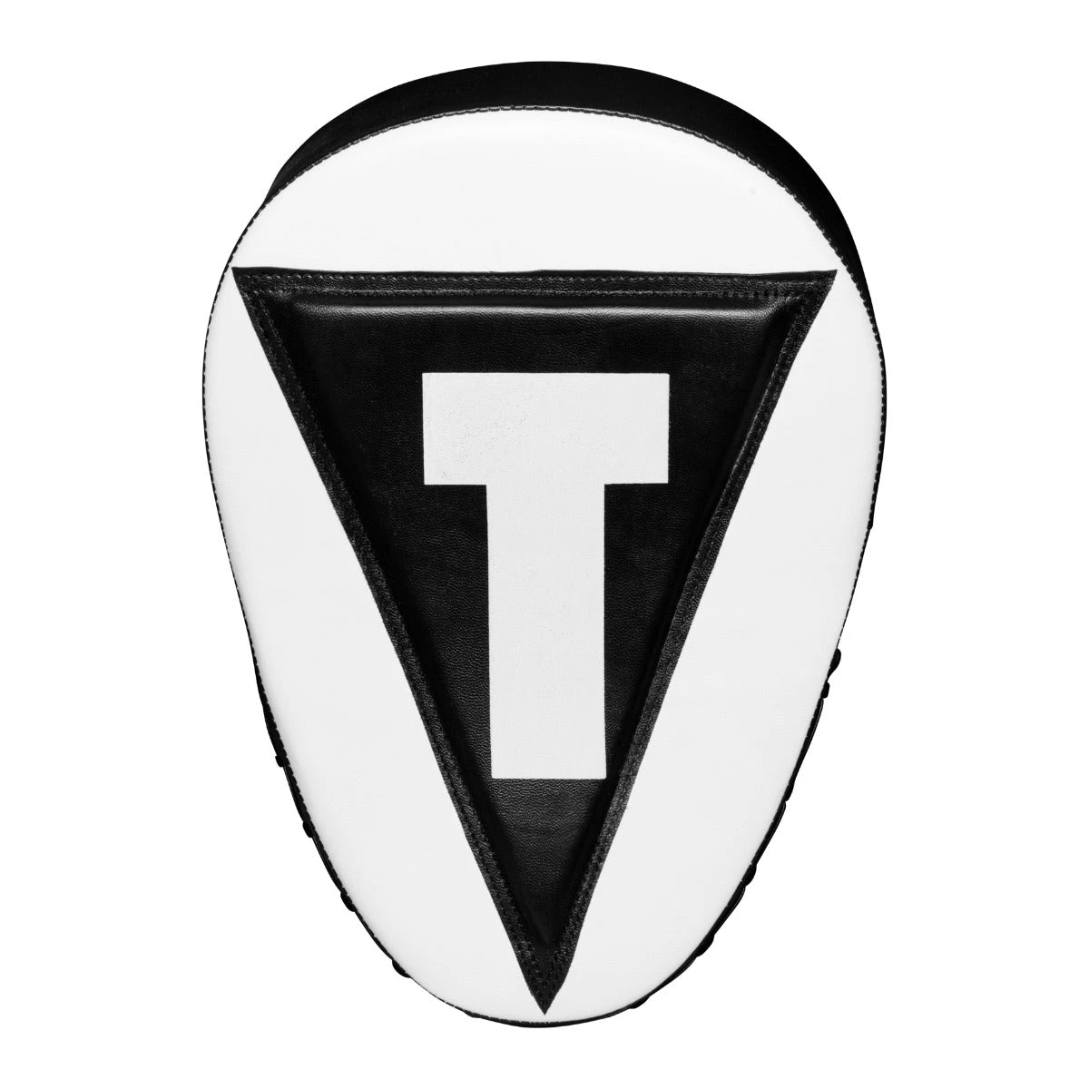 TITLE Boxing Attack “Big-T” Punch Mitts 2.0 3 TITLE Boxing Attack “Big-T” Punch Mitts 2.0 - Image 3